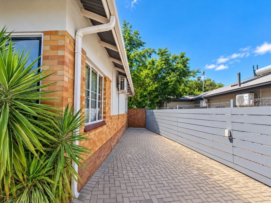  Bedroom Property for Sale in Dan Pienaar Free State